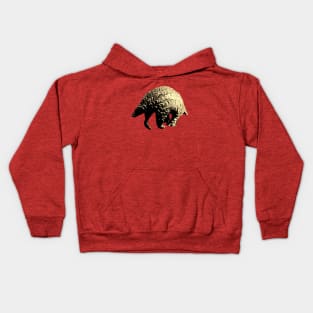 Pangolin Kids Hoodie